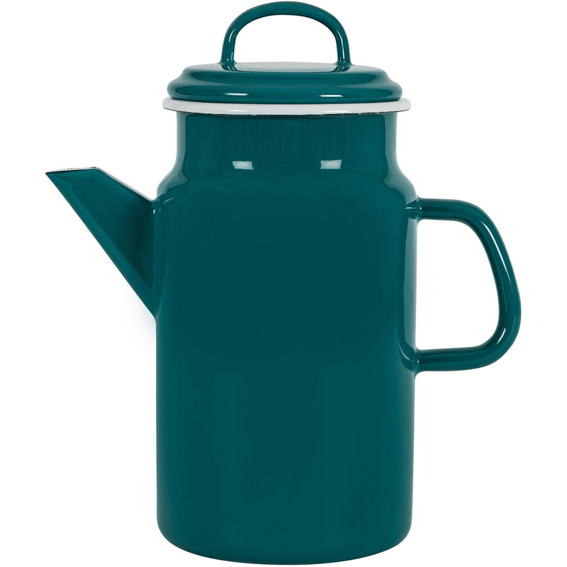 Kockums Jernverk Tekande 2 liter, blå - Kitchen One - Køb online på udsalg og tilbud lige nu - Hurtig levering til billige priser via Go with Gozomo
