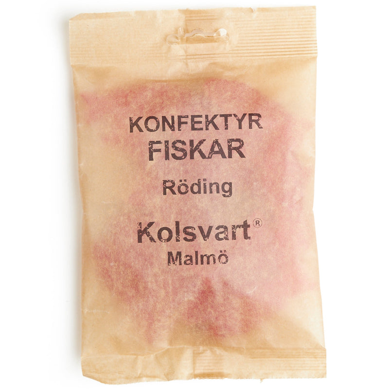 Kolsvart Rødding, 120 g - Kitchen One - Køb online på udsalg og tilbud lige nu - Hurtig levering til billige priser via Go with Gozomo