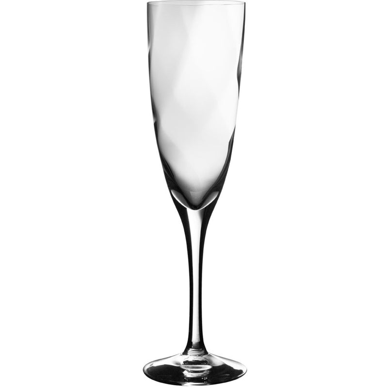 Kosta Boda ChÃ¢teau champagneglas - Kitchen One - Køb online på udsalg og tilbud lige nu - Hurtig levering til billige priser via Go with Gozomo