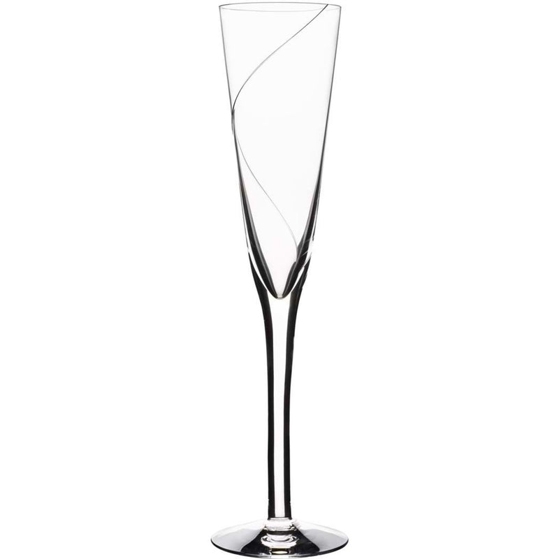 Kosta Boda Line champagneglas - Kitchen One - Køb online på udsalg og tilbud lige nu - Hurtig levering til billige priser via Go with Gozomo