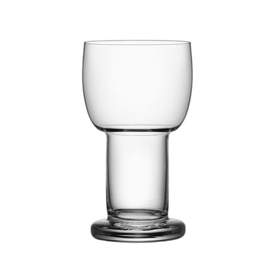 Kosta Boda Picnic glas 32 cl. 2 stk. - Kitchen One - Køb online på udsalg og tilbud lige nu - Hurtig levering til billige priser via Go with Gozomo