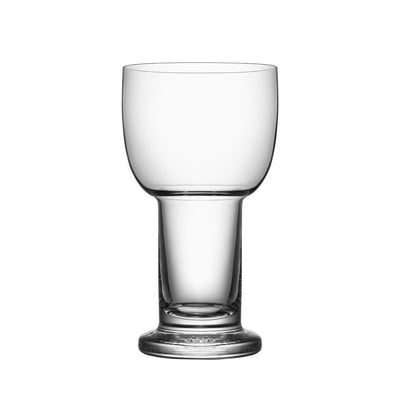 Kosta Boda Picnic glas 48 cl. 2 stk. - Kitchen One - Køb online på udsalg og tilbud lige nu - Hurtig levering til billige priser via Go with Gozomo