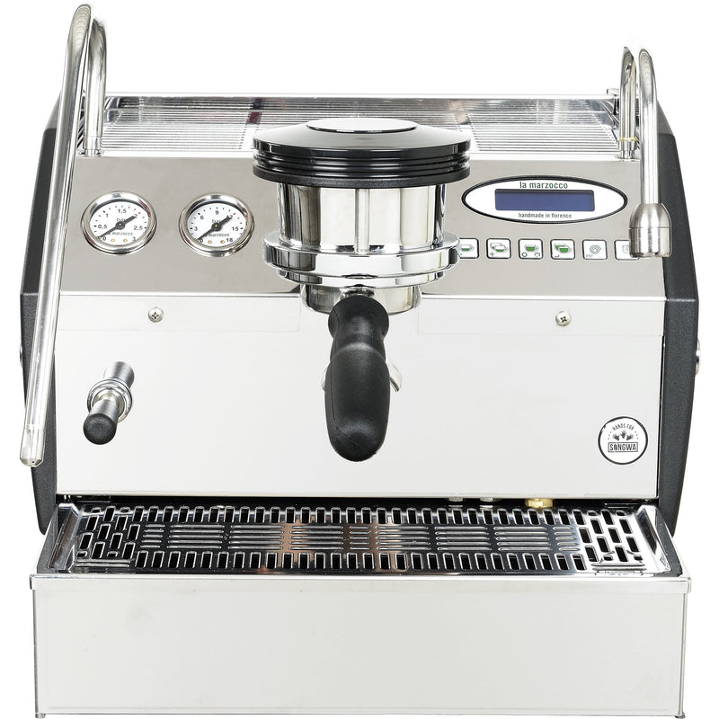 La Marzocco GS3 Espressomaskine AV - Kitchen One - Køb online på udsalg og tilbud lige nu - Hurtig levering til billige priser via Go with Gozomo