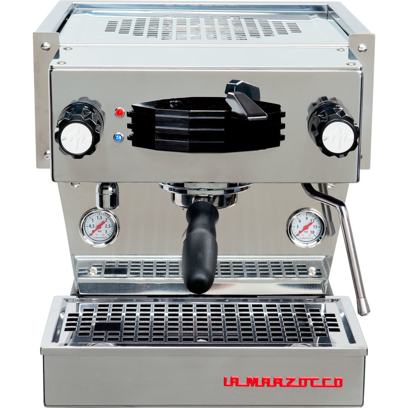 La Marzocco Linea Mini Stål - Kitchen One - Køb online på udsalg og tilbud lige nu - Hurtig levering til billige priser via Go with Gozomo
