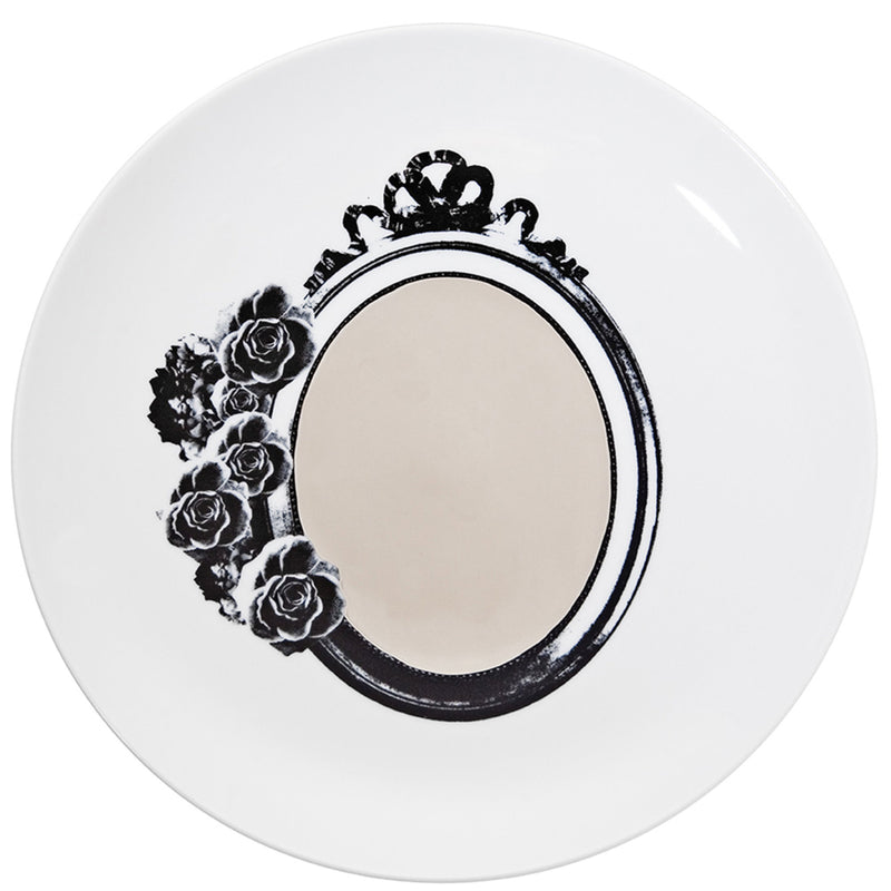 Lisa Bengtsson Os Kvinder tallerken Mellem Jeg 26 cm. - Kitchen One - Køb online på udsalg og tilbud lige nu - Hurtig levering til billige priser via Go with Gozomo