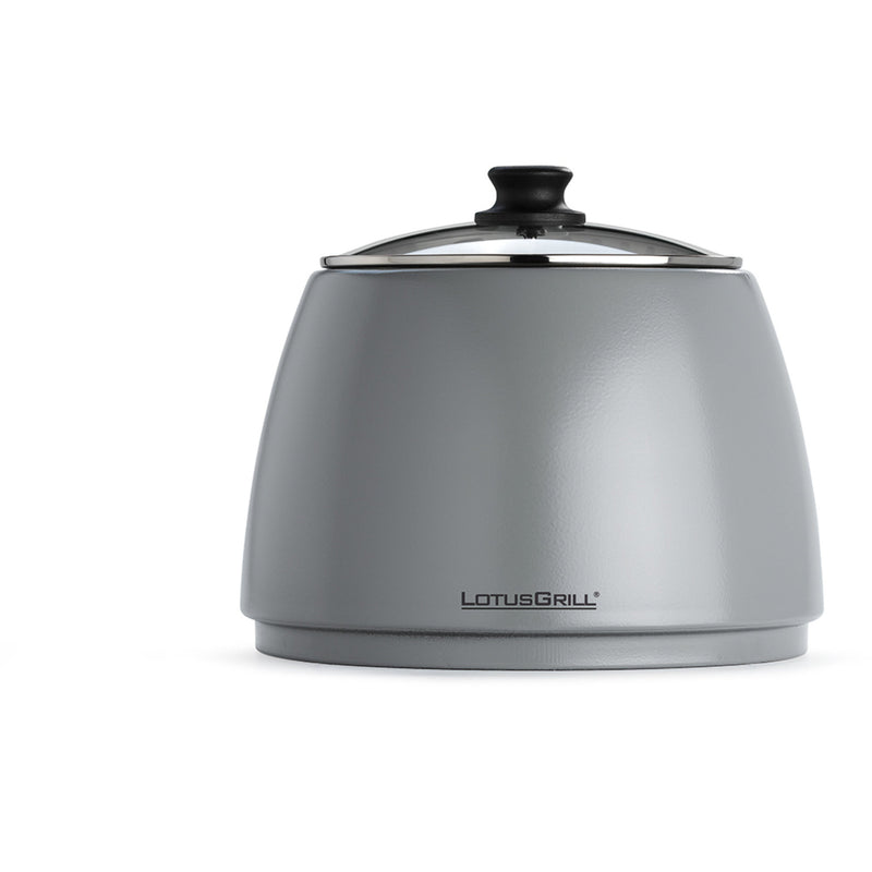 LotusGrill Grill låg - Kitchen One - Køb online på udsalg og tilbud lige nu - Hurtig levering til billige priser via Go with Gozomo
