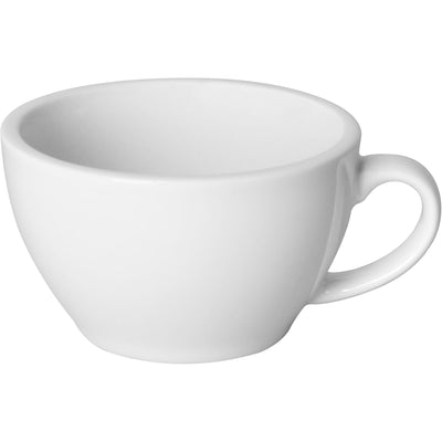 Loveramics Egg Cappuccinokop 250 ml., 6 stk., hvid - Kitchen One - Køb online på udsalg og tilbud lige nu - Hurtig levering til billige priser via Go with Gozomo
