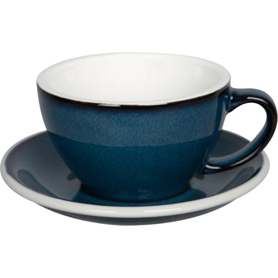 Loveramics Egg Café Lattekop 300 ml, 6 stk, Nattehimlen - Kitchen One - Køb online på udsalg og tilbud lige nu - Hurtig levering til billige priser via Go with Gozomo