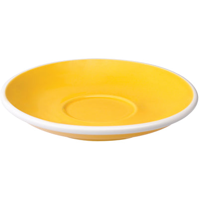 Loveramics Egg Cappuccino underkop 14,5 cm., 6 stk., gul - Kitchen One - Køb online på udsalg og tilbud lige nu - Hurtig levering til billige priser via Go with Gozomo