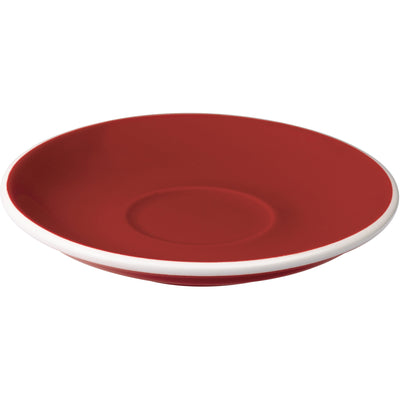 Loveramics Egg Cappuccino underkop 14,5 cm., 6 stk., rød - Kitchen One - Køb online på udsalg og tilbud lige nu - Hurtig levering til billige priser via Go with Gozomo