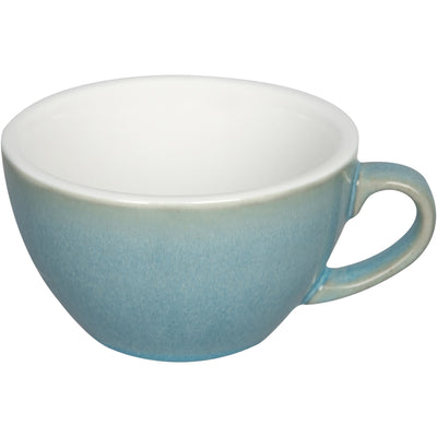 Loveramics Egg Cappuccinokop 200 ml., 6 stk. Isblå - Kitchen One - Køb online på udsalg og tilbud lige nu - Hurtig levering til billige priser via Go with Gozomo