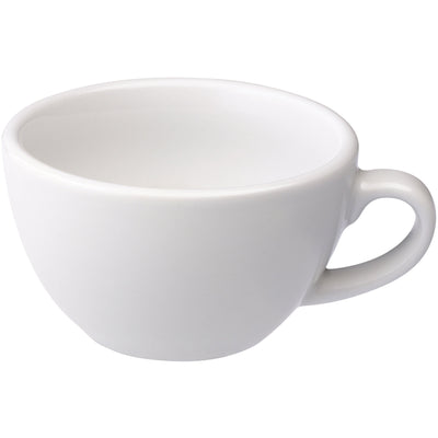 Loveramics Egg Cappuccinokop 200 ml., 6 stk., hvid - Kitchen One - Køb online på udsalg og tilbud lige nu - Hurtig levering til billige priser via Go with Gozomo