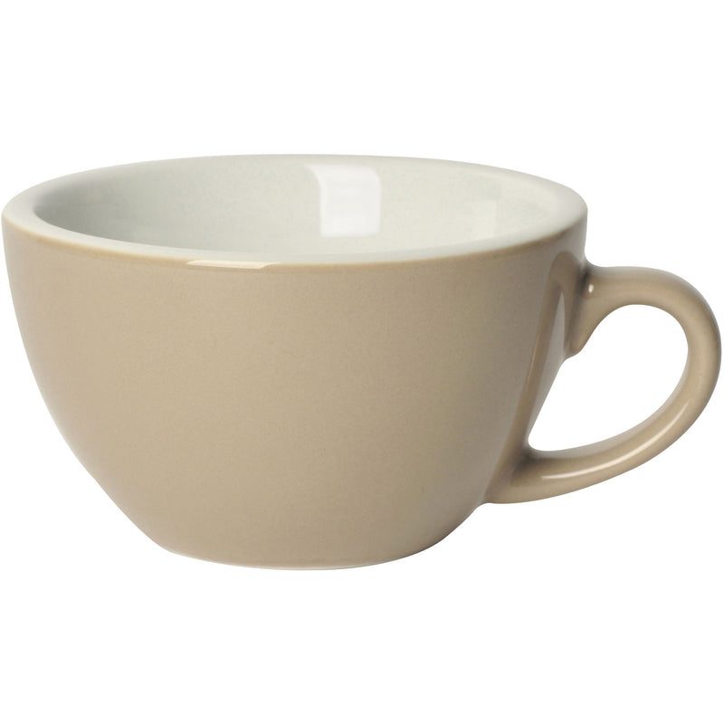 Loveramics Egg Cappuccinokop 200 ml., 6 stk., beige - Kitchen One - Køb online på udsalg og tilbud lige nu - Hurtig levering til billige priser via Go with Gozomo