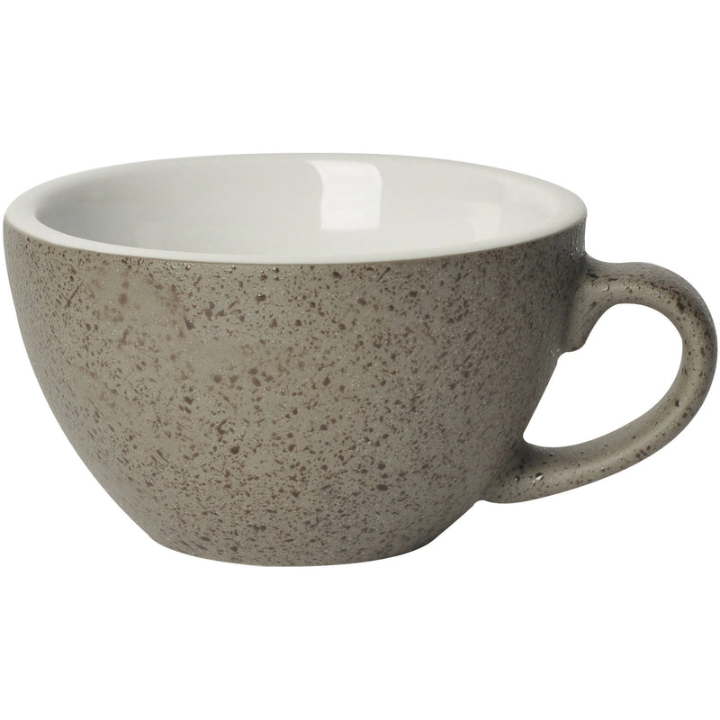 Loveramics Egg Cappuccinokop 200 ml., 6 stk., granit - Kitchen One - Køb online på udsalg og tilbud lige nu - Hurtig levering til billige priser via Go with Gozomo