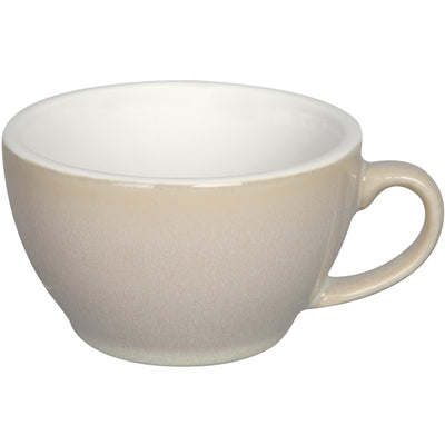 Loveramics Egg Cappuccinokop 250 ml., 6 stk. Elfenben - Kitchen One - Køb online på udsalg og tilbud lige nu - Hurtig levering til billige priser via Go with Gozomo
