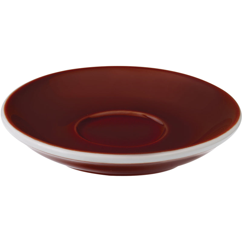 Loveramics Egg Espresso underkop 11.5 cm., 6 stk., brun - Kitchen One - Køb online på udsalg og tilbud lige nu - Hurtig levering til billige priser via Go with Gozomo