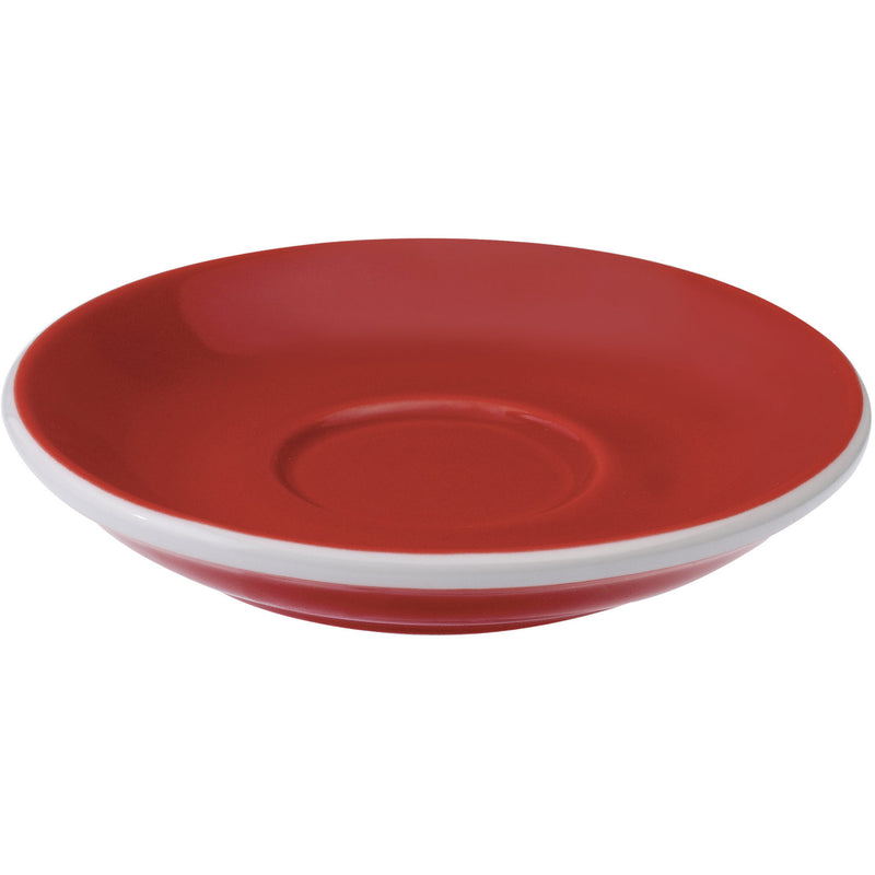 Loveramics Egg Espresso underkop 11.5 cm., 6 stk., rød - Kitchen One - Køb online på udsalg og tilbud lige nu - Hurtig levering til billige priser via Go with Gozomo