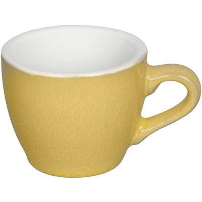 Loveramics Egg Espressokop 80ml, 6 stk, Butter Cup - Kitchen One - Køb online på udsalg og tilbud lige nu - Hurtig levering til billige priser via Go with Gozomo