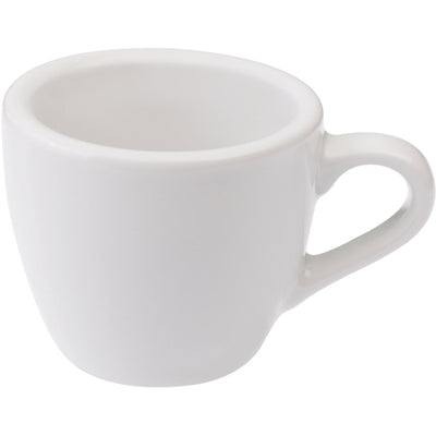 Loveramics Egg Espressokop 80ml., 6 stk., hvid - Kitchen One - Køb online på udsalg og tilbud lige nu - Hurtig levering til billige priser via Go with Gozomo