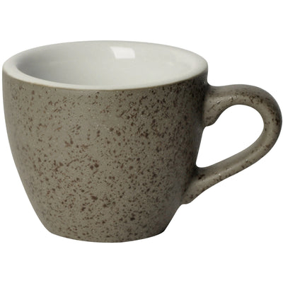 Loveramics Egg Espressokop 80ml., 6 stk., granit - Kitchen One - Køb online på udsalg og tilbud lige nu - Hurtig levering til billige priser via Go with Gozomo