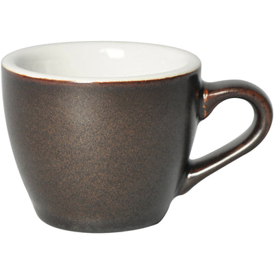 Loveramics Egg Espressokop 80ml., 6 stk., mørkebrun - Kitchen One - Køb online på udsalg og tilbud lige nu - Hurtig levering til billige priser via Go with Gozomo