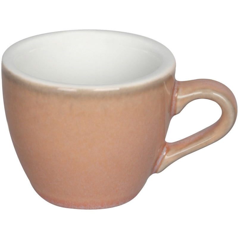 Loveramics Egg Espressokop 80ml, 6 stk, Rose - Kitchen One - Køb online på udsalg og tilbud lige nu - Hurtig levering til billige priser via Go with Gozomo