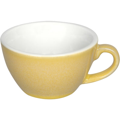 Loveramics Egg Flat White kaffekop 150 ml., 6 stk. Butter Cup - Kitchen One - Køb online på udsalg og tilbud lige nu - Hurtig levering til billige priser via Go with Gozomo