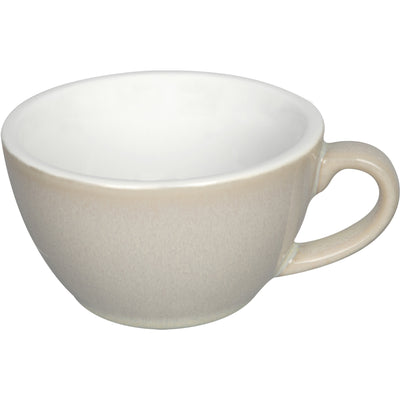 Loveramics Egg Flat White kaffekop 150 ml., 6 stk. Elfenben - Kitchen One - Køb online på udsalg og tilbud lige nu - Hurtig levering til billige priser via Go with Gozomo