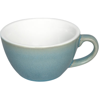 Loveramics Egg Flat White kaffekop 150 ml., 6 stk. Isblå - Kitchen One - Køb online på udsalg og tilbud lige nu - Hurtig levering til billige priser via Go with Gozomo