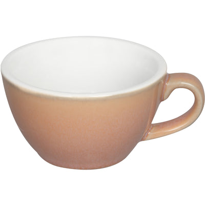 Loveramics Egg Flat White kaffekop 150 ml., 6 stk. Rose - Kitchen One - Køb online på udsalg og tilbud lige nu - Hurtig levering til billige priser via Go with Gozomo
