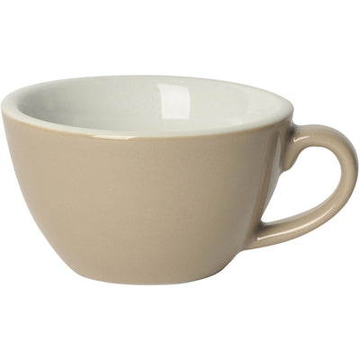 Loveramics Egg Flat White kaffekop 150 ml., 6 stk., beige - Kitchen One - Køb online på udsalg og tilbud lige nu - Hurtig levering til billige priser via Go with Gozomo