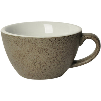 Loveramics Egg Flat White kaffekop 150 ml., 6 stk., granit - Kitchen One - Køb online på udsalg og tilbud lige nu - Hurtig levering til billige priser via Go with Gozomo