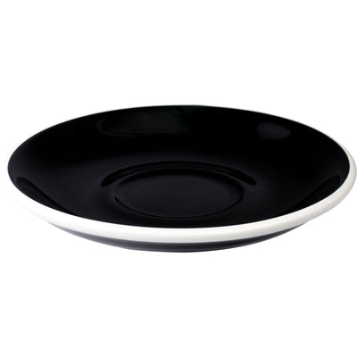 Loveramics Egg Latte underkop 15,5 cm., 6 stk., sort - Kitchen One - Køb online på udsalg og tilbud lige nu - Hurtig levering til billige priser via Go with Gozomo