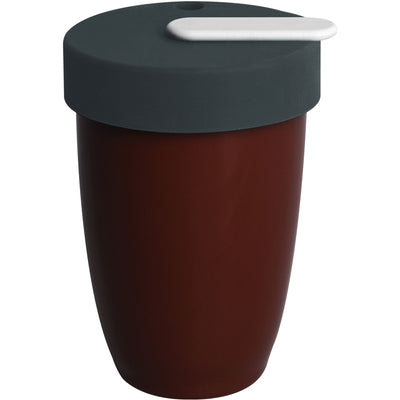 Loveramics Nomad Dobbeltvægget Krus 250 ml, Brun - Kitchen One - Køb online på udsalg og tilbud lige nu - Hurtig levering til billige priser via Go with Gozomo