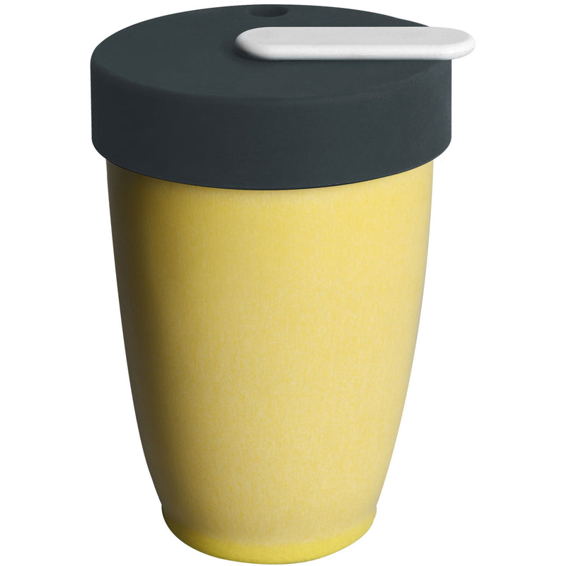 Loveramics Nomad Dobbeltvægget Krus 250 ml, Butter Cup - Kitchen One - Køb online på udsalg og tilbud lige nu - Hurtig levering til billige priser via Go with Gozomo