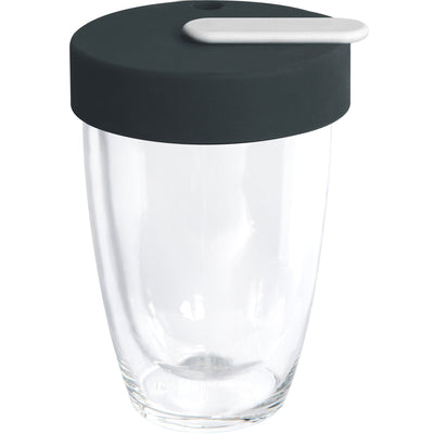 Loveramics Nomad Dobbeltvægget Krus 250 ml, Glas - Kitchen One - Køb online på udsalg og tilbud lige nu - Hurtig levering til billige priser via Go with Gozomo