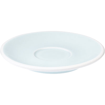 Loveramics Tulip Espresso-underkop 12,5cm., 6 stk., lyseblå - Kitchen One - Køb online på udsalg og tilbud lige nu - Hurtig levering til billige priser via Go with Gozomo