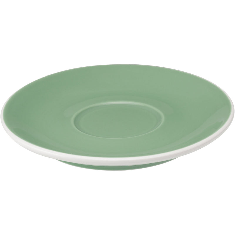 Loveramics Tulip Café Latte-underkop 15cm., 6 stk., mintgrøn - Kitchen One - Køb online på udsalg og tilbud lige nu - Hurtig levering til billige priser via Go with Gozomo