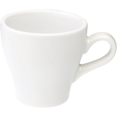 Loveramics Tulip Cappuccinokop 180ml., 6 stk., hvid - Kitchen One - Køb online på udsalg og tilbud lige nu - Hurtig levering til billige priser via Go with Gozomo