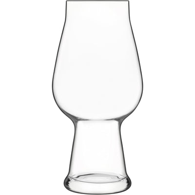 Luigi Bormioli 2 stk. Birrateque Saison ølglas - Kitchen One - Køb online på udsalg og tilbud lige nu - Hurtig levering til billige priser via Go with Gozomo