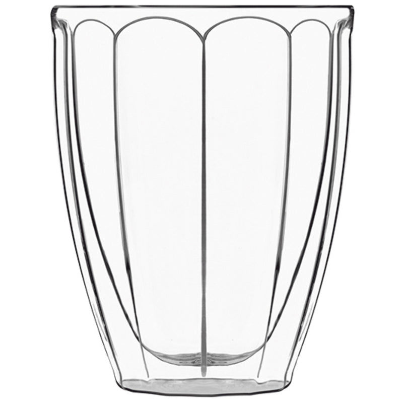 Luigi Bormioli 2 stk. Thermic Happy Days vandglas - Kitchen One - Køb online på udsalg og tilbud lige nu - Hurtig levering til billige priser via Go with Gozomo