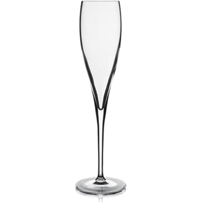 Luigi Bormioli Accademia Vinoteque 2 stk. Champagneglas - Kitchen One - Køb online på udsalg og tilbud lige nu - Hurtig levering til billige priser via Go with Gozomo
