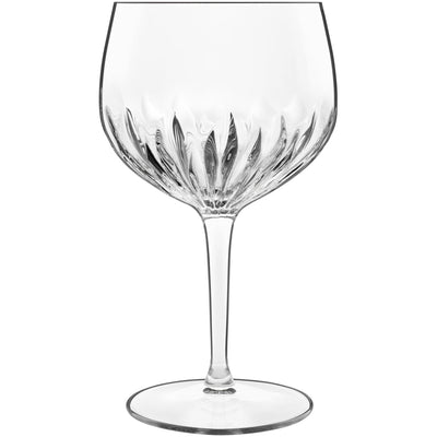 Luigi Bormioli Mixology Gin & Tonic glas 4 stk. - Kitchen One - Køb online på udsalg og tilbud lige nu - Hurtig levering til billige priser via Go with Gozomo