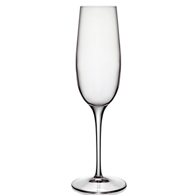 Luigi Bormioli Palace champagneglas, 6 stk. - Kitchen One - Køb online på udsalg og tilbud lige nu - Hurtig levering til billige priser via Go with Gozomo