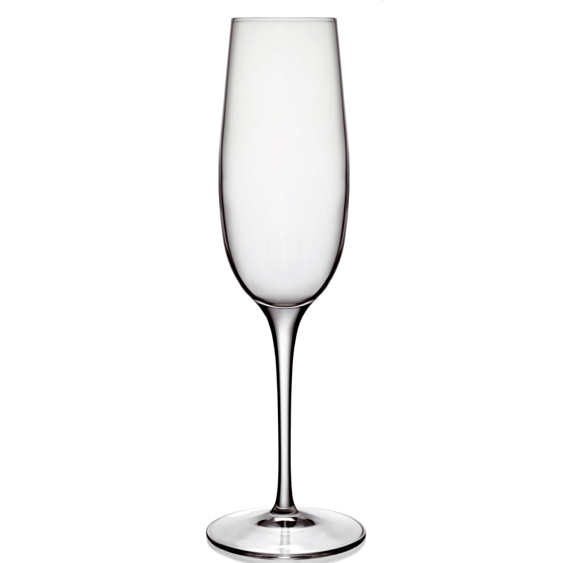 Luigi Bormioli Palace champagneglas, 6 stk. - Kitchen One - Køb online på udsalg og tilbud lige nu - Hurtig levering til billige priser via Go with Gozomo