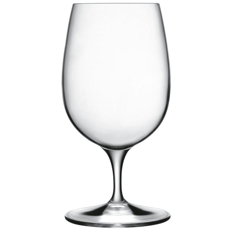 Luigi Bormioli Palace ølglas 42 cl., 6 stk. - Kitchen One - Køb online på udsalg og tilbud lige nu - Hurtig levering til billige priser via Go with Gozomo