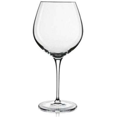 Luigi Bormioli Vinoteque Robusto rødvinsglas - Kitchen One - Køb online på udsalg og tilbud lige nu - Hurtig levering til billige priser via Go with Gozomo