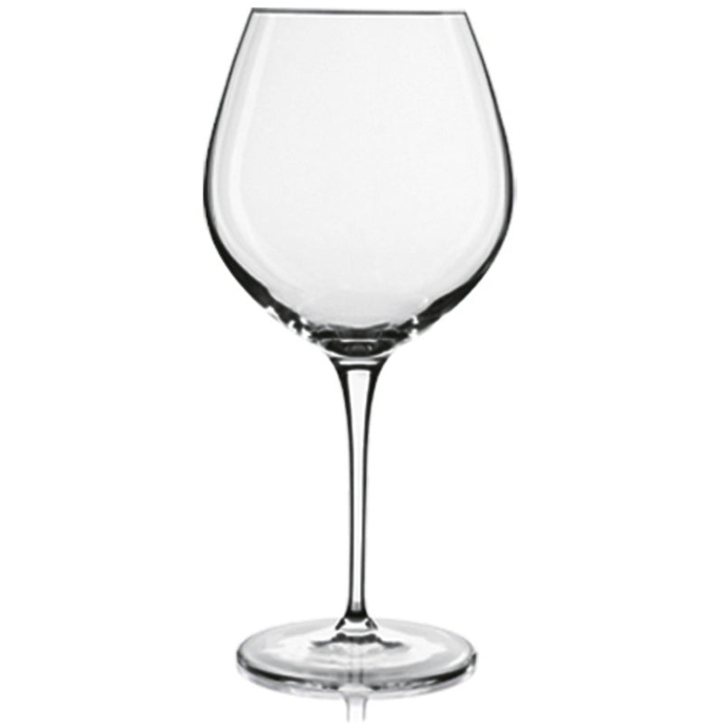 Luigi Bormioli Vinoteque Robusto rødvinsglas - Kitchen One - Køb online på udsalg og tilbud lige nu - Hurtig levering til billige priser via Go with Gozomo