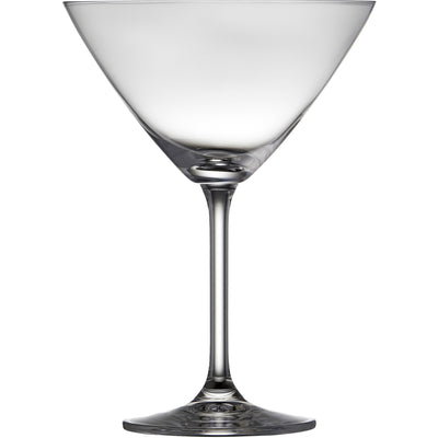Lyngby Glas Juvel Martiniglas 4 stk. - Kitchen One - Køb online på udsalg og tilbud lige nu - Hurtig levering til billige priser via Go with Gozomo