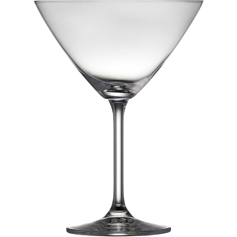 Lyngby Glas Juvel Martiniglas 4 stk. - Kitchen One - Køb online på udsalg og tilbud lige nu - Hurtig levering til billige priser via Go with Gozomo